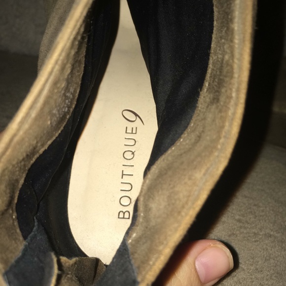 👢 Boots - Picture 4 of 5